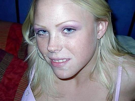 8P Would you cum on them?