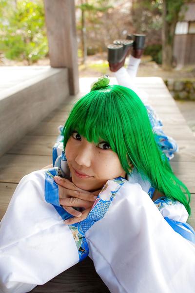 25P Cuties japonaises de cosplay-Lenfried (29)