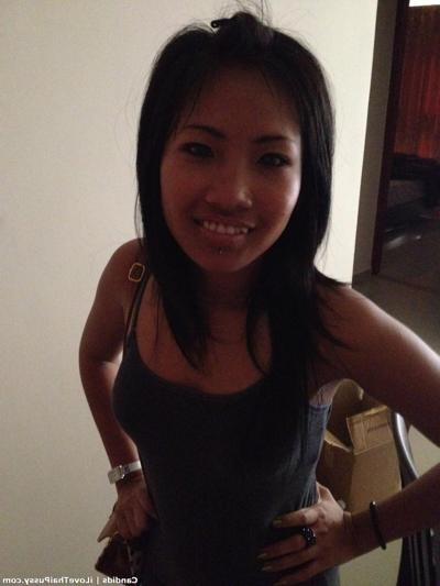 24P Hot Thai gogo whore fucked by horny sex tourist asian sluts love bareback cock