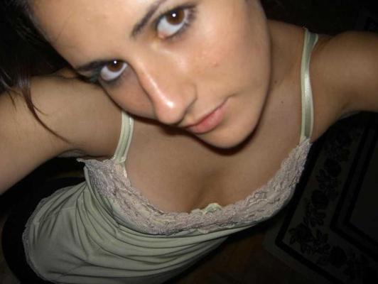 16P Lingerie and titty shots of a friend