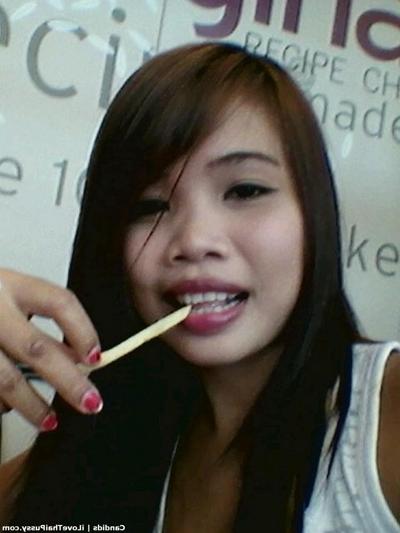 25P Hot Thai Showgirl fucked bareback no condom like a filthy asian whore
