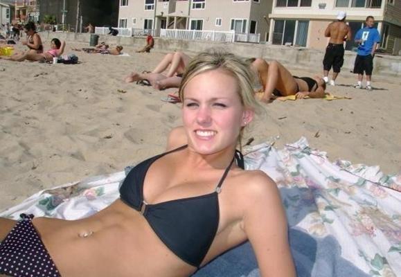 16P Hot photos of amateur girlfriends who got naughty with their BFs