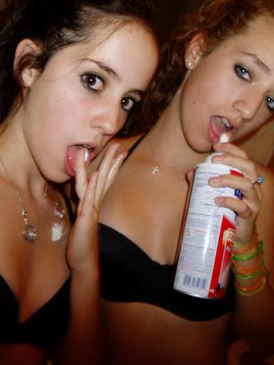 14P Army girl getting naked