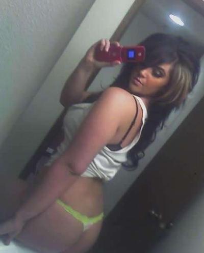 16P Pictures of various naked amateur babes
