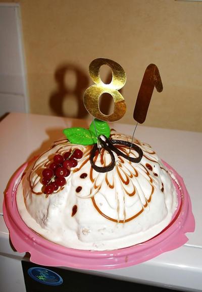 9P 18 cumpleaños