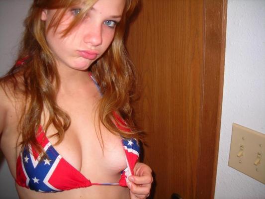16P Big tittied blonde babe