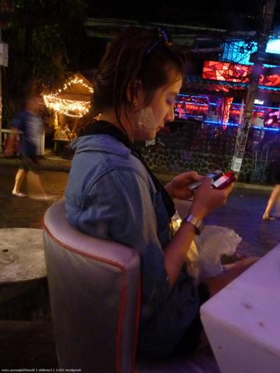 12P Horny Thai Whore Spreading Her Barebacked Asshole For Swedish Sex Tourist Asian 