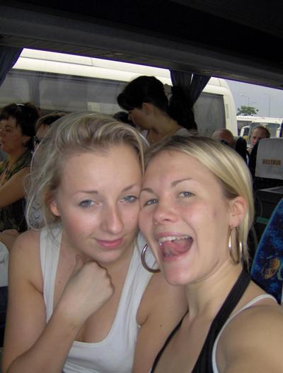 16P Pictures of hot girl to girl hardcore action