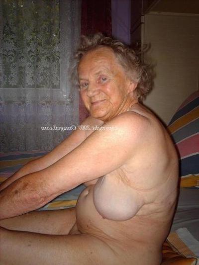 16P Hod grannies over 90yo