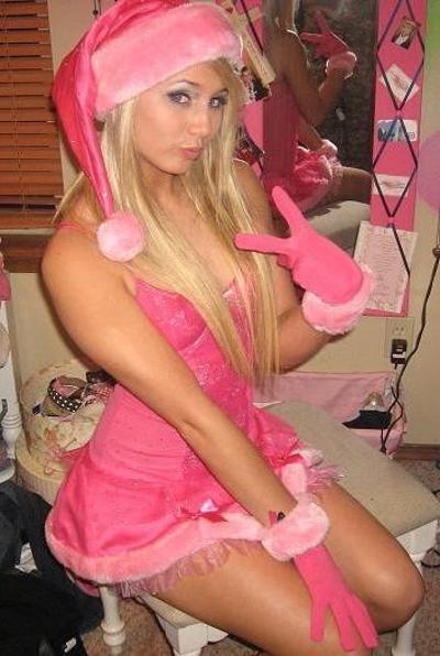 16P A bunch of hot girls