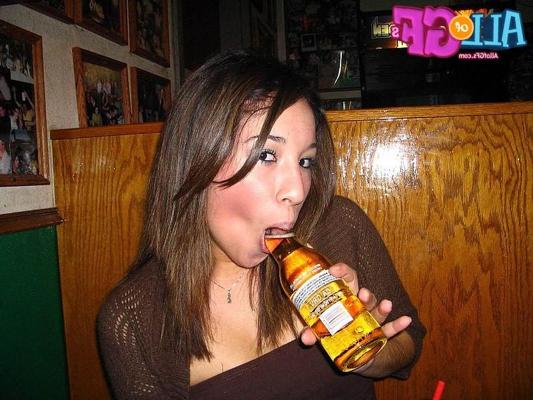 12P Girlfriend archives of crazy fun