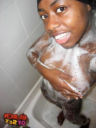 11P Nude pics of my lewd black exgirlfriends