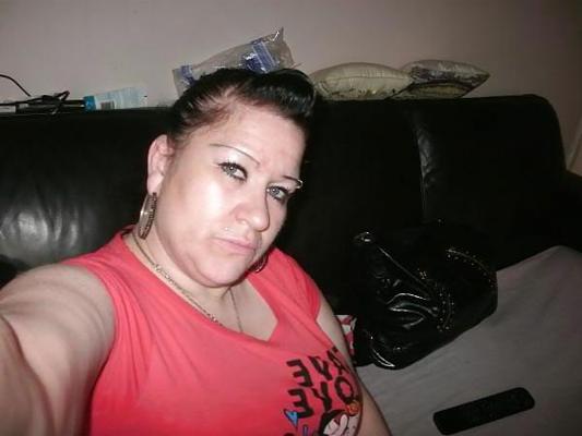 5P Jacky (Miss Voluptuous)