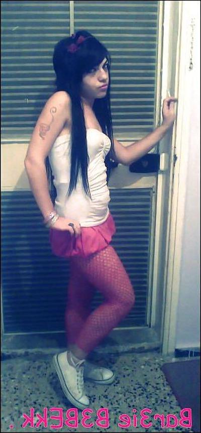 6P Turkish teen shemale 2