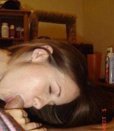 16P Pictures of wild cocksucking and fucking session
