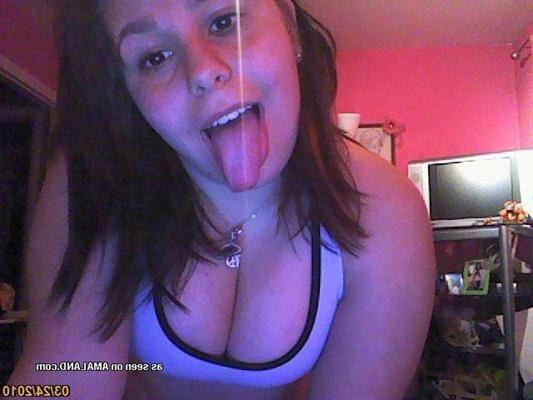 10P Collection of hot and horny bbws naked
