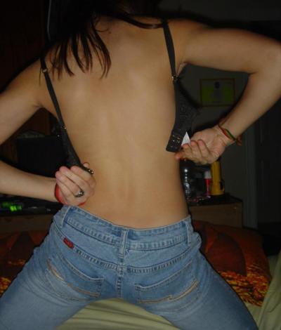 16P Photos of various naughty amateur lesbians