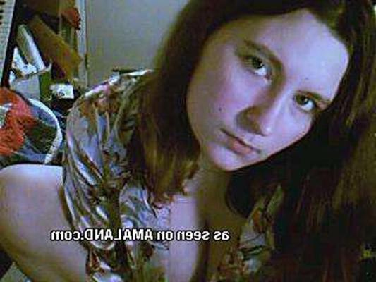 10P Busty chick showing her tits on cam