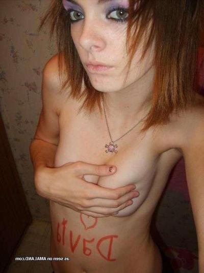 16P Sexy playful scene honey posing for her boyfriend