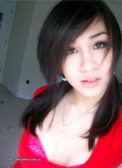 10P Picture compilation of a horny asian gf sucking a stiff cock