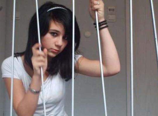 16P Feisty amateur emo kinky bitches