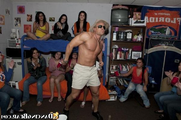 16P Many drunk partygirls sucking and fucking at a wild sex orgy