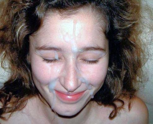 15P Nice steamy hot collection of cum-drenched amateur girlfriends 
