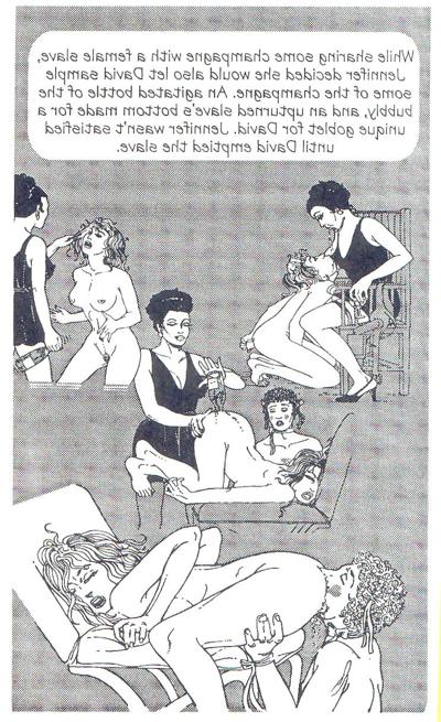 25P O melhor quadrinho feminino de SEMPRE!