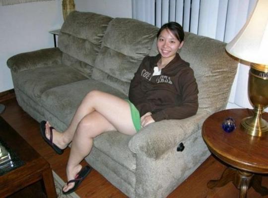 15P Uma coleção de fotos de garotas orientais doces e sexy