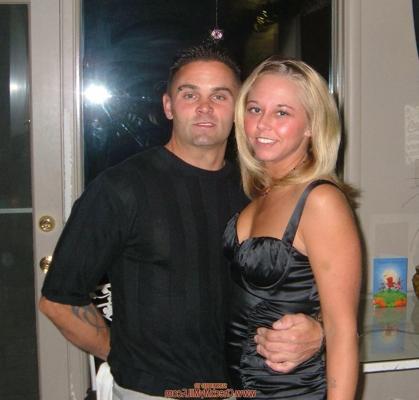 15P Sexy blonde Amateurfrau