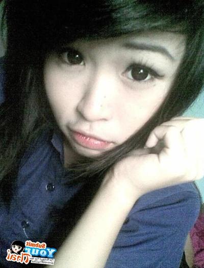 16P Collection of self shot Thai women