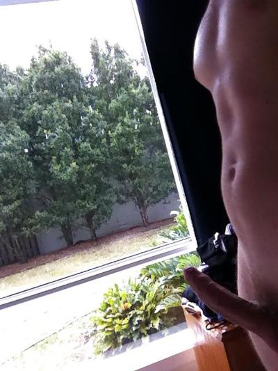 4P Neighbour flashing