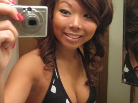 15P Photo compilation of hot amateur Asian teens