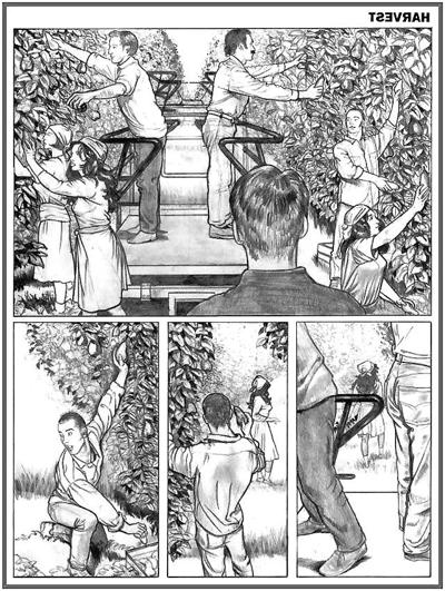 18P Comic 1