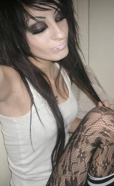 12P Candid pictures of dirty amateurs emo teens