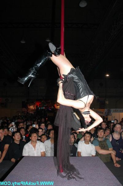 16P Vip club fuckatparty