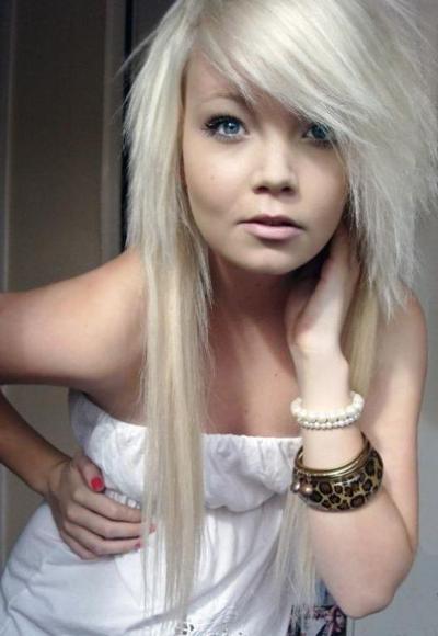 12P Mixed and hot pics of emo and alt girls