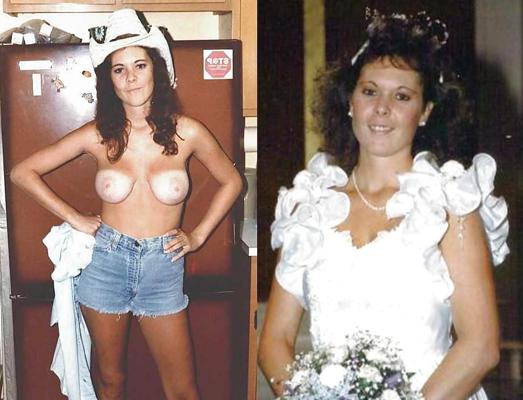 25P Belle mariée B4 après par TROC