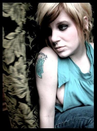 12P Mixed and hot pics of emo and alt girls