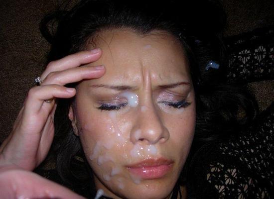 15P Wet and wild nasty amateur gangbang sex action