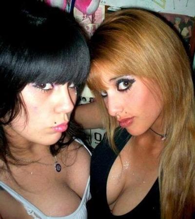 15P Full collection of homemade emo porn vids