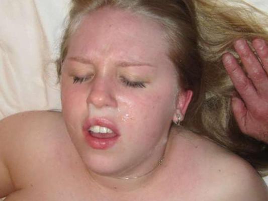 15P Various hot and wild pictures of messy and sticky cumshots