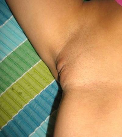 16P Amateurs wearing sexy panties