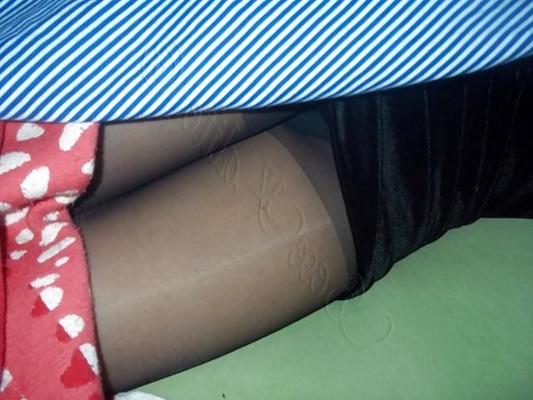25P TURKiSH STOCKiNGS BABE 4