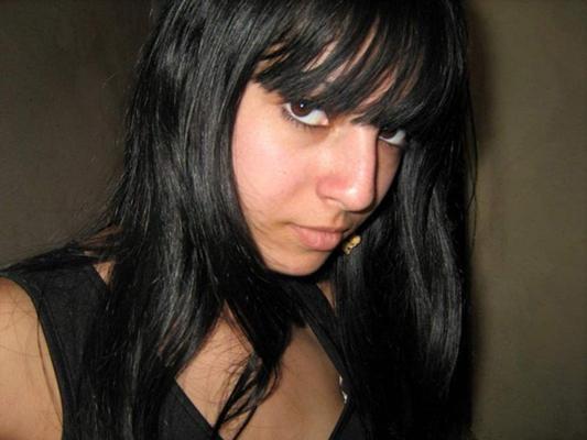 15P Various kinky sexy Spanish senoritas
