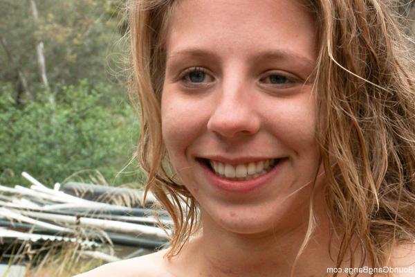 20P Bobby and Cheryl take a day trip up into LA's Tujunga canyon, where on an isolat
