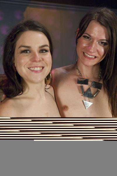15P Este encuentro en un club nocturno se convierte en un festival de sexo sucio. Michelle hot intercambia su g