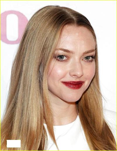 25P Amanda Seyfried collection 2
