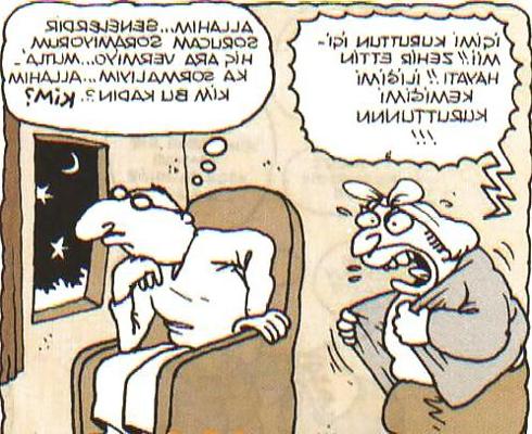 4P Comics