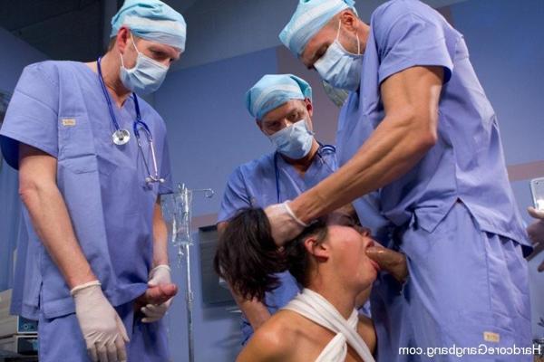 15P Dana Vespoli gets gangbanged